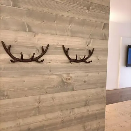 Apartamento Centro Asiago