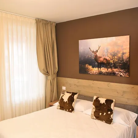 Centro Apartamento *