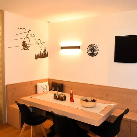 Centro Lägenhet Asiago