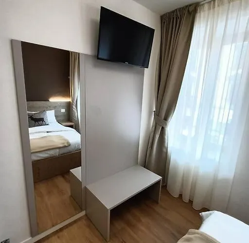 Apartament Centro *