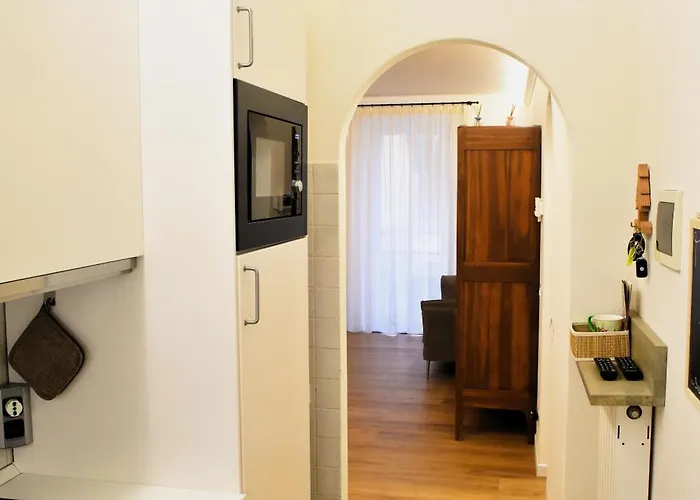 Apartament Centro