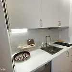 Centro 아파트