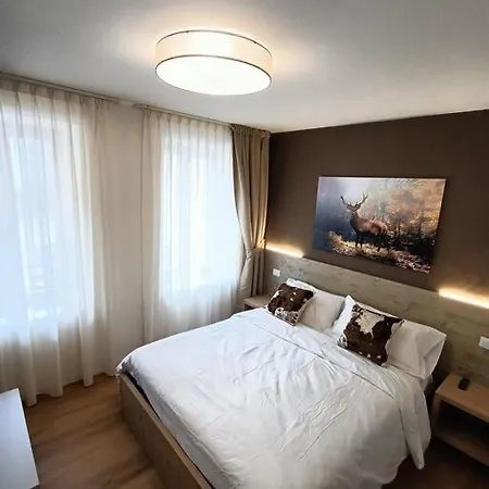 Centro Lejlighed