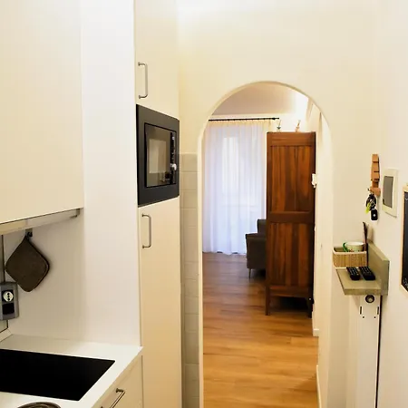 Appartamento Centro