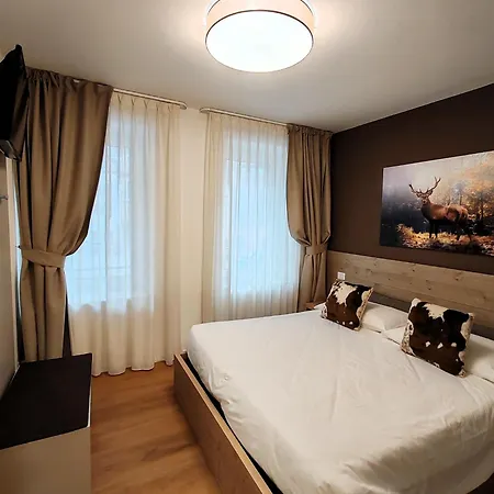 Lejlighed Centro Asiago