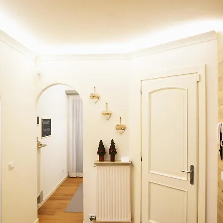 Centro Appartamento Asiago